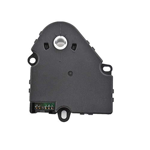 【中古】【未当て嵌める・未開封品】HVAC ACヒーターブレンドドアアクチュエーター 1572507、52474810、15-72507 604-101