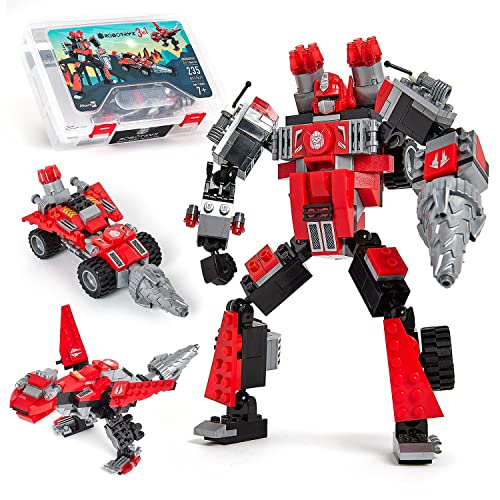 未使用　バライティ　ロボットキット　２点セット 二足歩行ロボット Robovie-Z Raspberry Pi版 : ロボットショップ