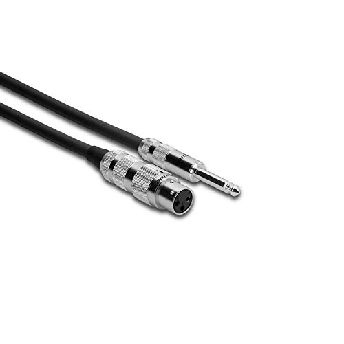 【中古】【未使用・未開封品】Zaolla Silverline ZPX-115F 15フィート 相互接続 Oyaide XLR3F 1/4インチ TSケーブル｜AJIMURA-SHOP