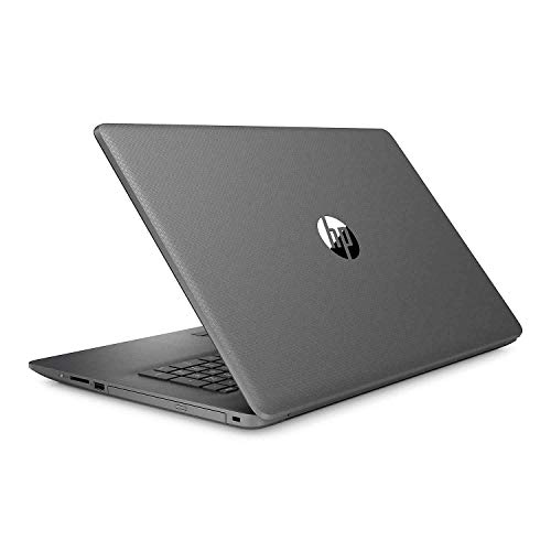 【中古】【未使用・未開封品】HP 17-by1022cl 17.3インチラップトップコンピュータ - グレー インテルCore i5-8265U プロセッサ 1.6GHz; 8GB DDR4-2400 RAM; 16GB インテルOpt｜AJIMURA-SHOP