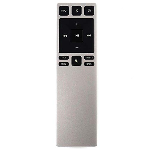 【中古】【未使用・未開封品】XRS321 リモコン Vizio Soundbar サウンドバー スピーカーシステム S2120W-E0 S2120W-E0D S2121w-D0 S2920w-C0R S3820W-C0 S2920W-C0 S3821W-C0｜AJIMURA-SHOP 11,544円