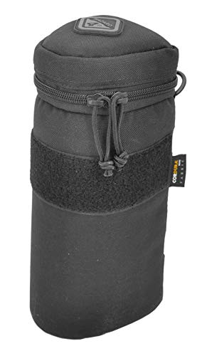 【中古】【未使用・未開封品】HAZARD 4 Jelly Roll(TM) スリム:21x90mm パッド入りポーチ - ブラック 21,678円
