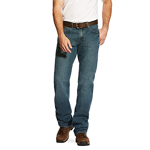 【中古】【未当て嵌める・未開封品】ARIAT PANTS メンズ US 大きさ: 42W x 32L