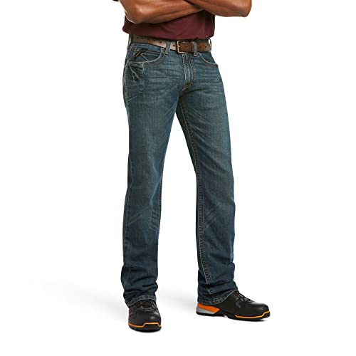【中古】【未当て嵌める・未開封品】ARIAT PANTS メンズ US 大きさ: 42\