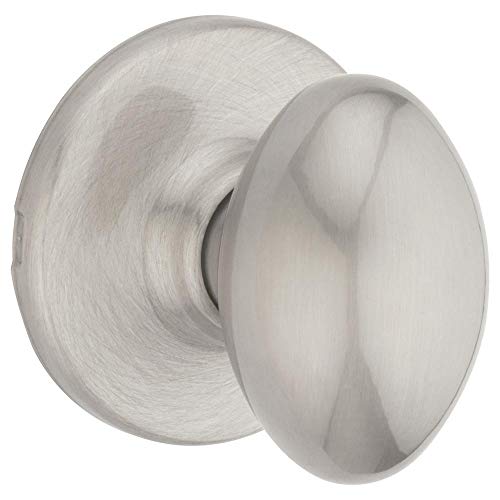 【中古】【未当て嵌める・未開封品】Kwikset 200AO 15 6AL RCS V1 繻子Ｎｉ Aliso パッサルヴィア鍵を掛ける