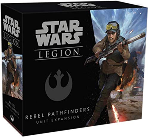 【中古】【未使用・未開封品】FFG Rebel Pathfinders Unit Expansion|AJIMURA-SHOP