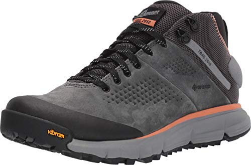 【中古】【未当て嵌める・未開封品】Danner レディース Trail 2650 Mid 4\