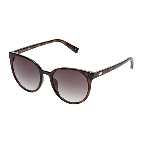 【中古】【未当て嵌める・未開封品】Le Specs レディース US 大きさ: One Size 色つや: 赤銅色