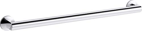 【中古】【未使用・未開封品】Kohler K-78387-CP 24インチ グラブバー 光沢クロム｜AJIMURA-SHOP