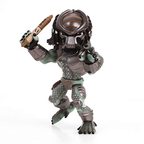 【中古】【未使用・未開封品】The Loyal Subjects Predator Warriorオリジナルアクションビニール