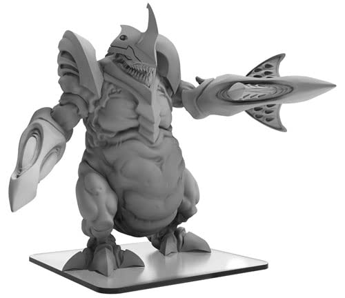 【中古】【未使用・未開封品】モンスターポカリプス: プラネットイーターズ ロジャーモンスター(樹脂) 16,124円