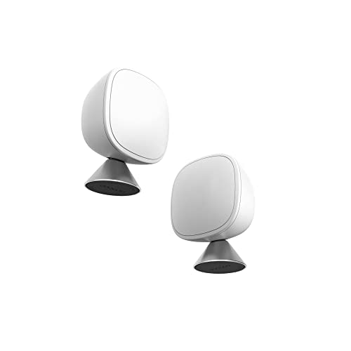 【中古】【未使用・未開封品】ecobee SmartSensor 2個パック ホワイト