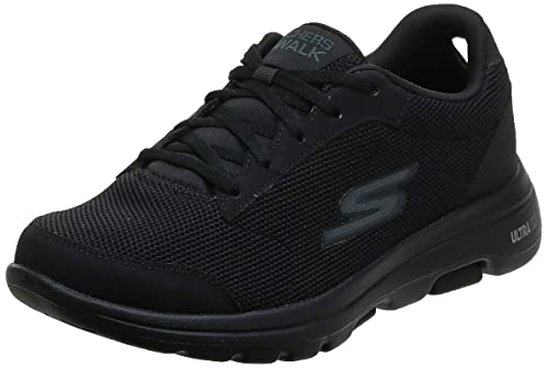 【中古】【未使用・未開封品】Skechers Men's Go Walk 5-55519 Sneaker|AJIMURA-SHOP