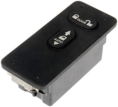 【中古】【未使用・未開封品】Dorman 901-5105 Front Passenger Side Window Switch for Select IC Corporation / International Models, Black｜AJIMURA-SHOP