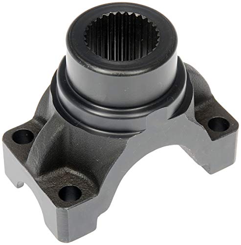 【中古】【未使用・未開封品】Dorman 697-531 Rear Differential Pinion Yoke Assembly for Select Models