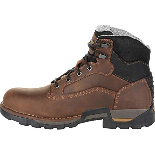 【中古】【未使用・未開封品】[Georgia] Boot Men's 6\
