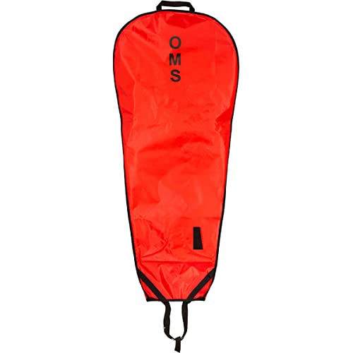 【中古】【未使用・未開封品】oms リフトバッグ オレンジ