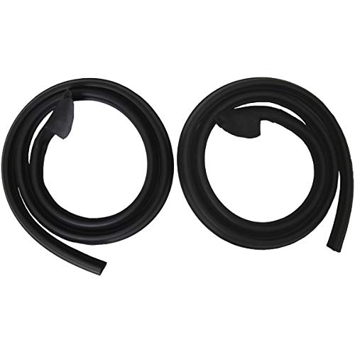 【中古】【未使用・未開封品】Steele Rubber Products - ハードトップルーフレールウェザーストリップ - ペアで販売および価格 - 70-3271-68｜AJIMURA-SHOP