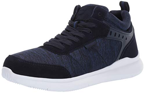 【中古】【未使用・未開封品】[Propet] Men's Viator Hi Sneaker, Navy, 09H 3E US｜AJIMURA-SHOP