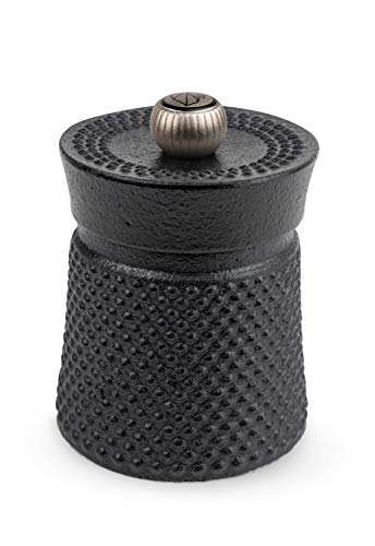 【中古】【未当て嵌める・未開封品】Peugeot 35402 Bali FONTE Pepper Mill Cast Iron