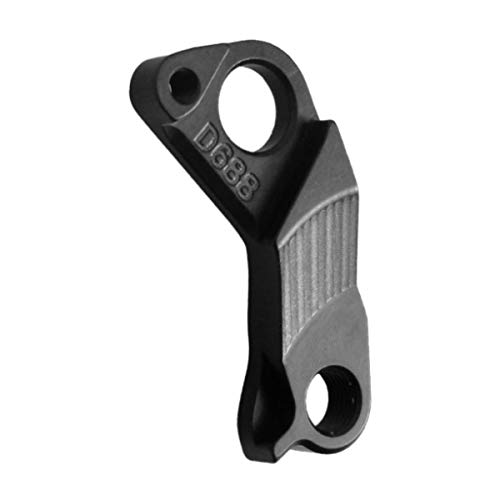 【中古】【未当てはめる・未開封品】Pilo D688 ディレーラーハンガー 落っこちるアウト Scott Spark 900 (#235288) 自動二輪車用