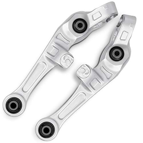 【中古】【未使用・未開封品】DWVO フロント下部コントロールアーム ブッシング付き 03-04 Infiniti G35 350Z RWDに対応|AJIMURA-SHOP