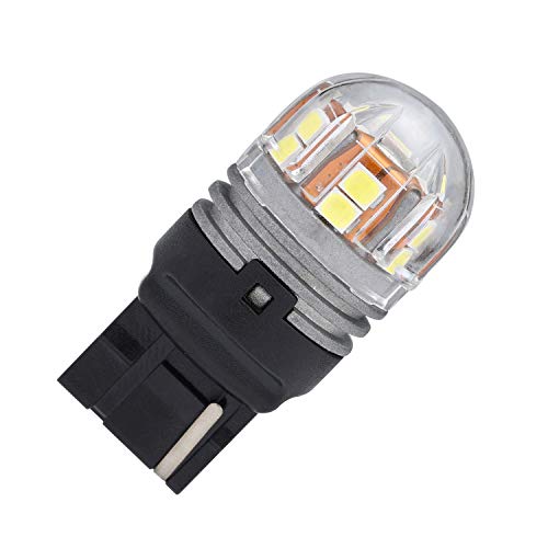 【中古】【未使用・未開封品】Putco Lighting C7440W LumaCore 7440 電球タイプ ホワイト ペア LumaCore｜AJIMURA-SHOP