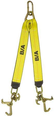 【中古】【未使用・未開封品】BA Products LP11-8CLU30-x1、ロープロファイルVストラップ/Vブライドル、R、T、ミニJクラスターフック、新しい技術！ 57,078円