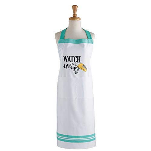 【中古】【未使用・未開封品】DII Watch Me Whip プリントエプロン マルチ|AJIMURA-SHOP