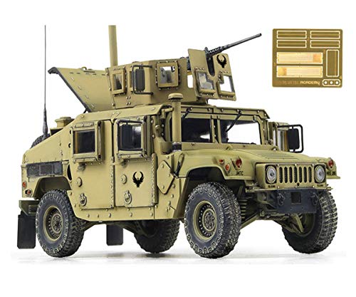 【中古】【未使用・未開封品】Academy Models Academy M1151 装甲車 プラモデル キット 1/35 スケール [並行輸入品]