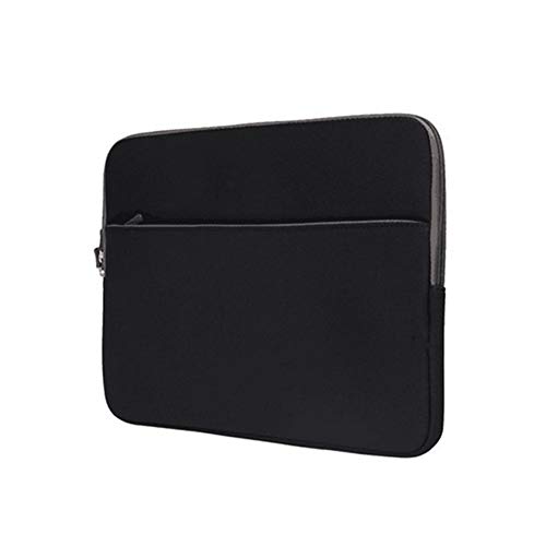 【中古】【未使用・未開封品】ネオプレン 11.6インチ ノートパソコン用スリーブバッグ ポケット付き Asus Chromebook C223NA / C202SA / C201PA / Chromebook Flip C213SA / V|AJIMURA-SHOP