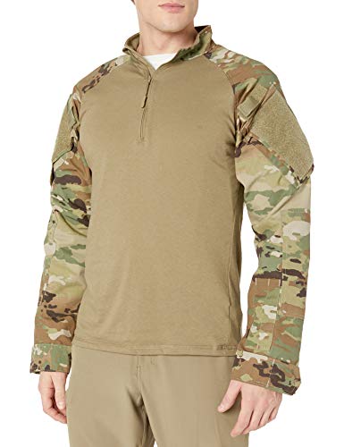 【中古】【未使用・未開封品】Tru-Spec Combat Shirt