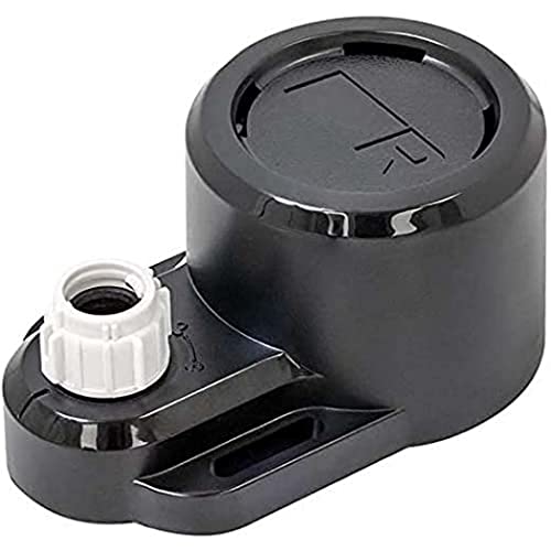 【中古】【未使用・未開封品】Raymarine A80614 SeaTalk-NG 補助アラーム ブラック