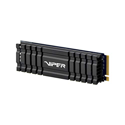 【中古】【未使用・未開封品】Patriot Viper Gaming VPN100 2280 M.2 PCIe Gen 3x42TB SSD 転送速度3,300MB/s -VPN100-2TBM28H