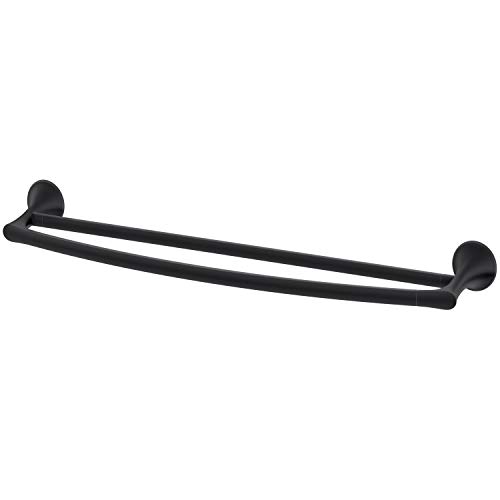【中古】【未使用・未開封品】Pfister BTB-RH2B Rhen 24インチ タオルバー マットブラック