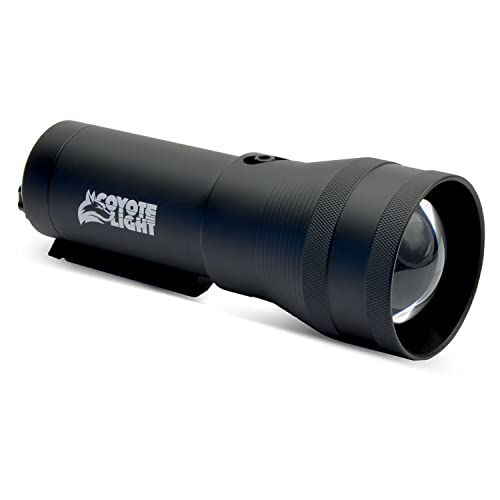 【中古】【未使用・未開封品】CoyoteLight Pro - レッドLED｜AJIMURA-SHOP