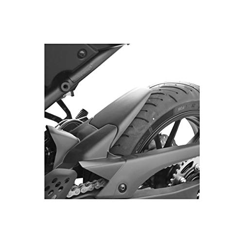 【中古】【未使用・未開封品】Puig (プーチ) リア フェンダー エクステンション マットブラック9912J 9912J
