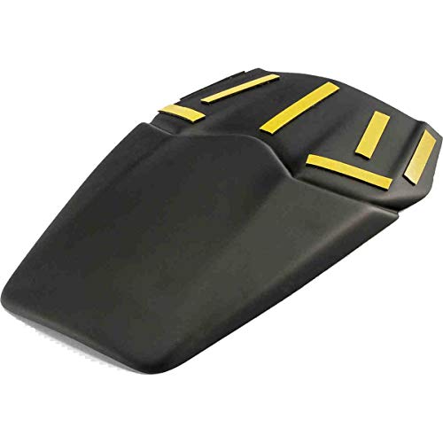 【中古】【未使用・未開封品】Puig (プーチ) リア フェンダー エクステンション マットブラック9897J 9897J