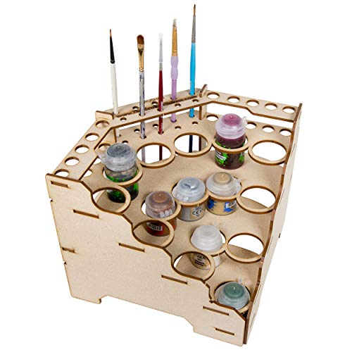 【中古】【未使用・未開封品】The Broken Token モジュラーペイントラック HBY006