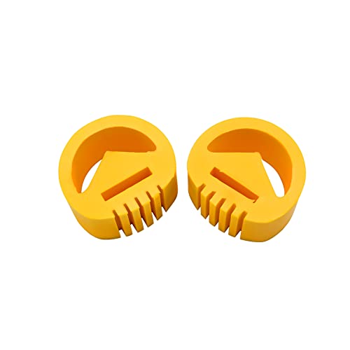 【中古】【未使用・未開封品】(2パック）Rubber Snubber モーターマウント バイブレーションダンパー クラブ車 ガス ゴルフカート用 1984年以降