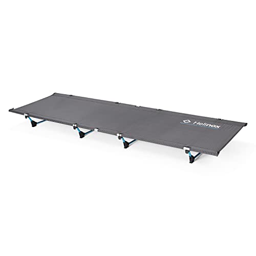 【中古】【未使用・未開封品】Helinox(ヘリノックス) Lite Cot(ライトコット) 超軽量、コンパクト、折りたたみ式、ポータブルなキャンプ用コット｜AJIMURA-SHOP 58,761円
