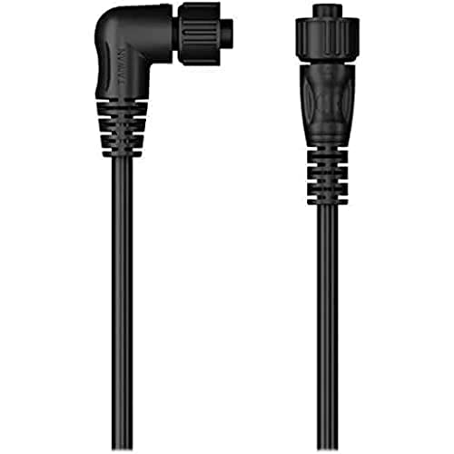 【中古】【未使用・未開封品】Garmin 0101252810 マリンネットワークケーブル ブラック