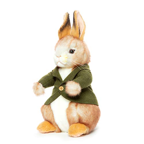 【中古】【未使用・未開封品】Hansa Bunny Boy 28cm