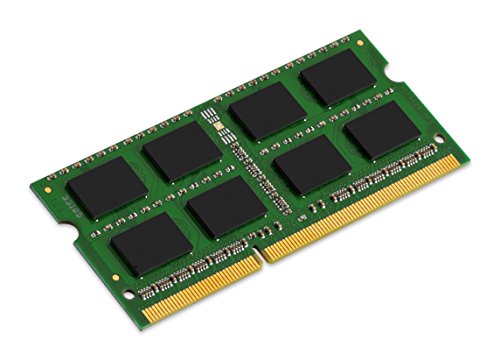 【中古】【未使用・未開封品】Kingston Technology ValueRAM KVR16LS11/8 memory module
