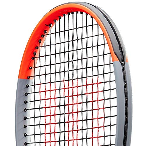 【中古】【未当て嵌める・未開封品】Wilson Clash 100 庭球櫂 - 高特性より糸