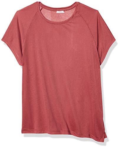 【中古】【未使用・未開封品】リーボック One シリーズ Tシャツ ローズダストS