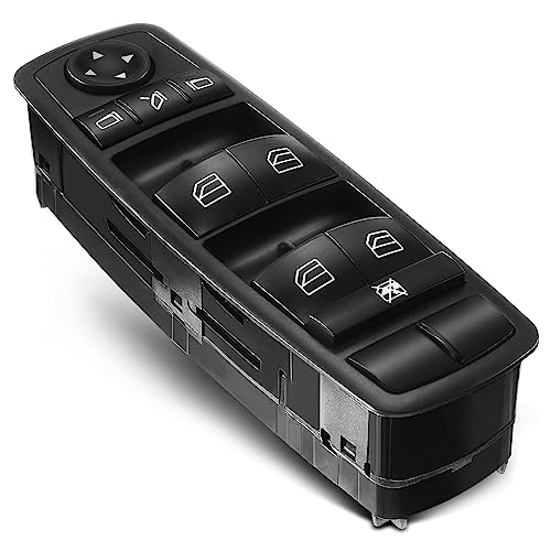 【中古】【未使用・未開封品】A-Premium パワーウィンドウスイッチ 交換用 メルセデスベンツ X164 W164 W251 GL320 GL350 GL450 GL550 ML320 ML350 ML450 ML550 R320 R350 フ|AJIMURA-SHOP