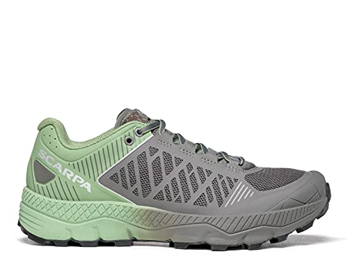 【中古】【未当て嵌める・未開封品】SCARPA レディース US 大いさ: 40.5 M EU 色合い: 黒いこと 靴-その他