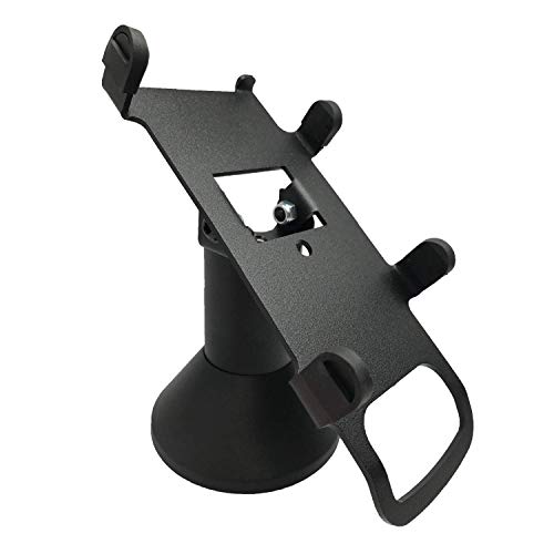 【中古】【未当て嵌める・未開封品】DCCStands Pax S300/SP30 ロープロファイル スイ呼びりん\u0026チルトスタンド - ねばり着くパッドまたは螺子釘マウント