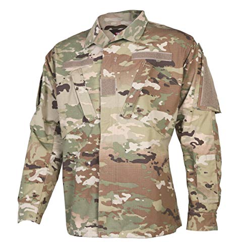 【中古】【未当て嵌める・未開封品】Tru-Spec SHIRT メンズ US 大きさ: Small Long